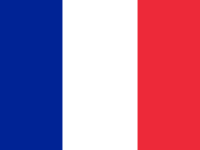 Praca we Francji - logo Francji